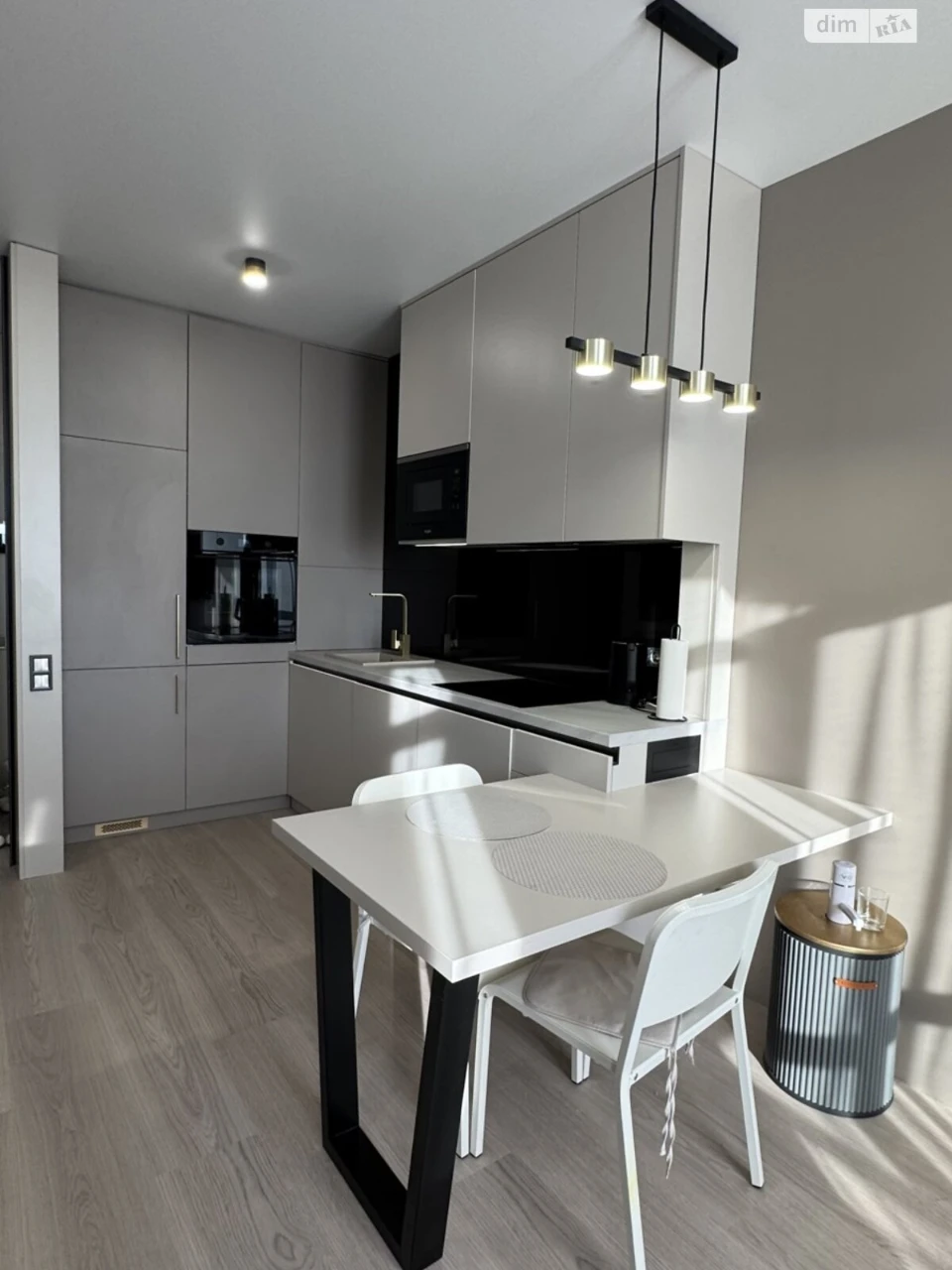 Long-Term Rental Apartment in Podgolisko