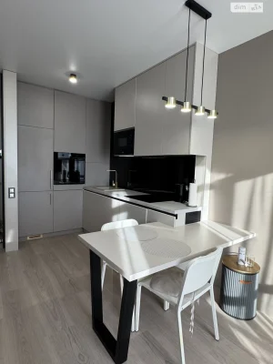 Long-Term Rental Apartment in Podgolisko