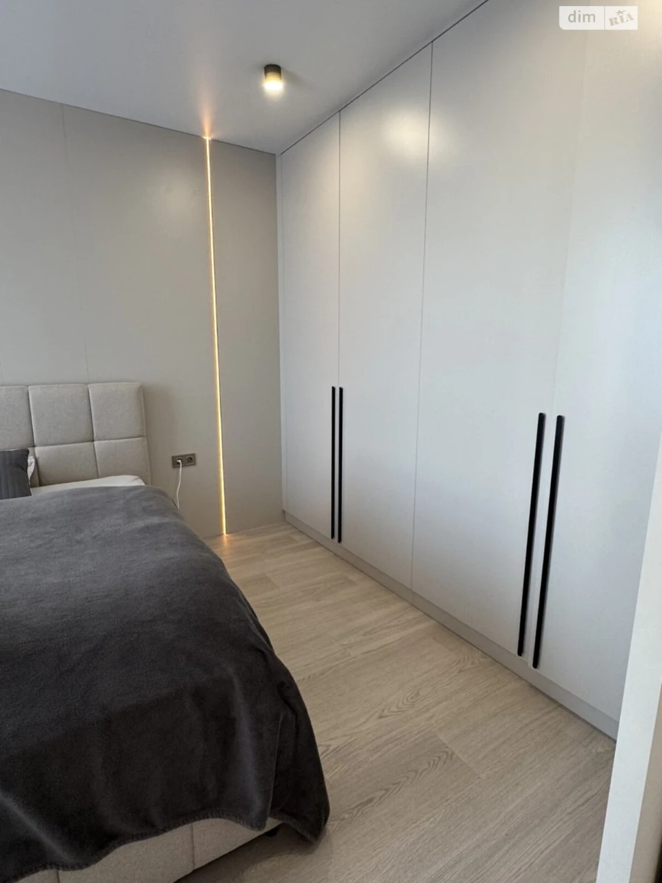 Long-Term Rental Apartment in Podgolisko