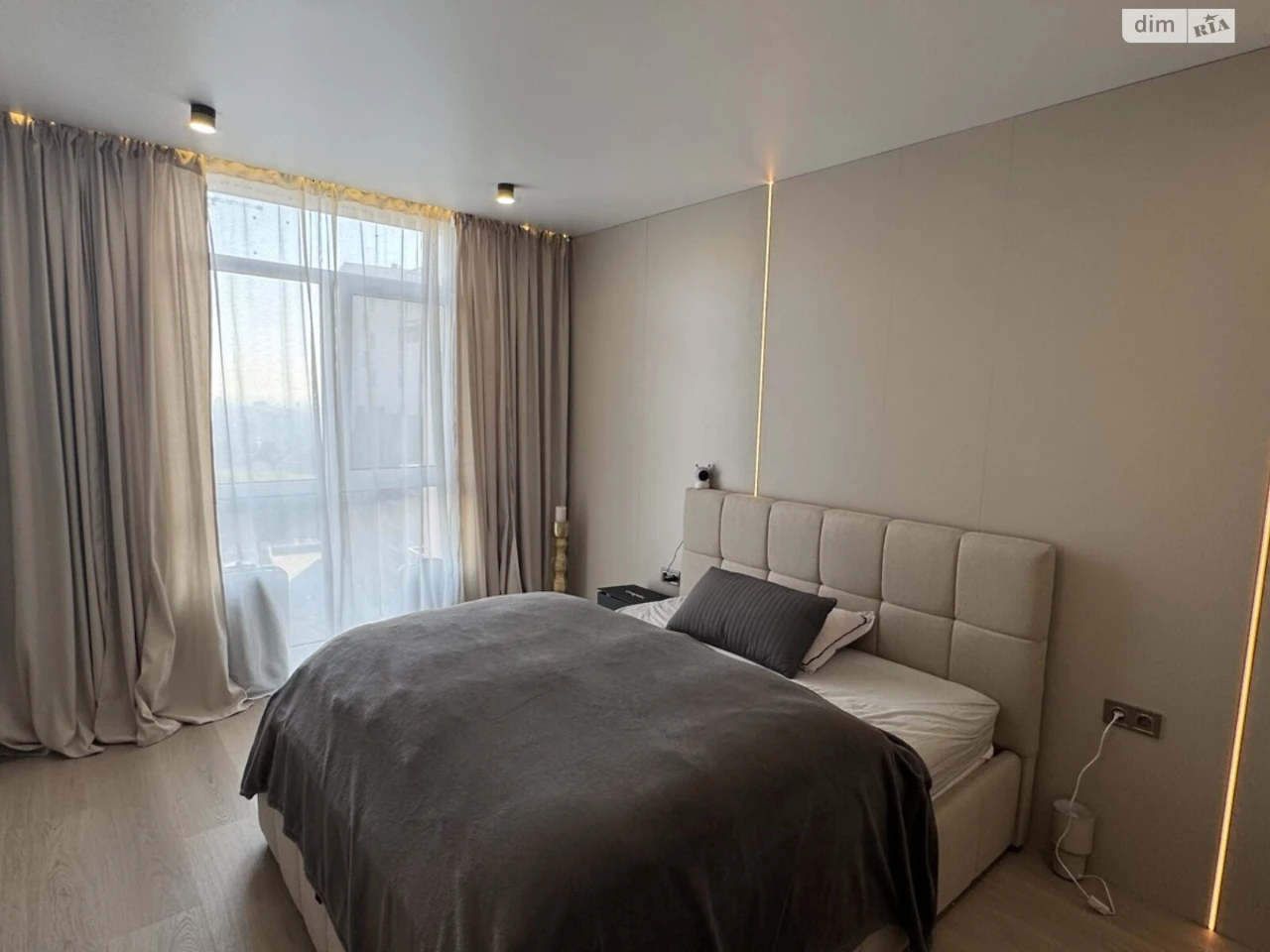 Long-Term Rental Apartment in Podgolisko