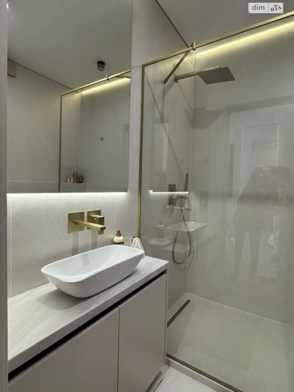 Long-Term Rental Apartment in Podgolisko
