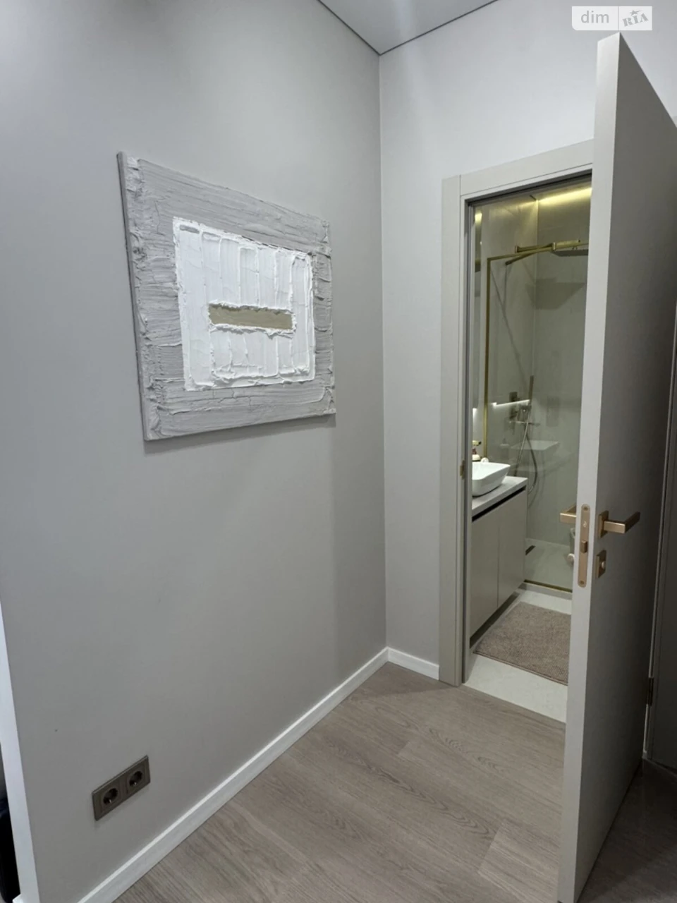 Long-Term Rental Apartment in Podgolisko