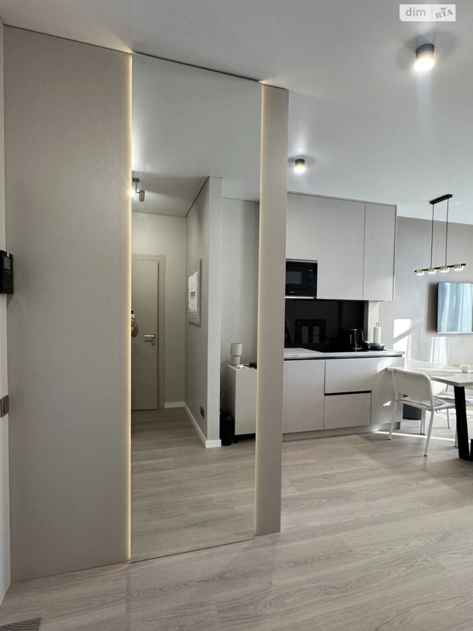 Long-Term Rental Apartment in Podgolisko