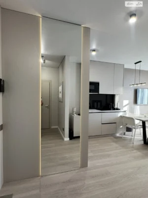 Long-Term Rental Apartment in Podgolisko