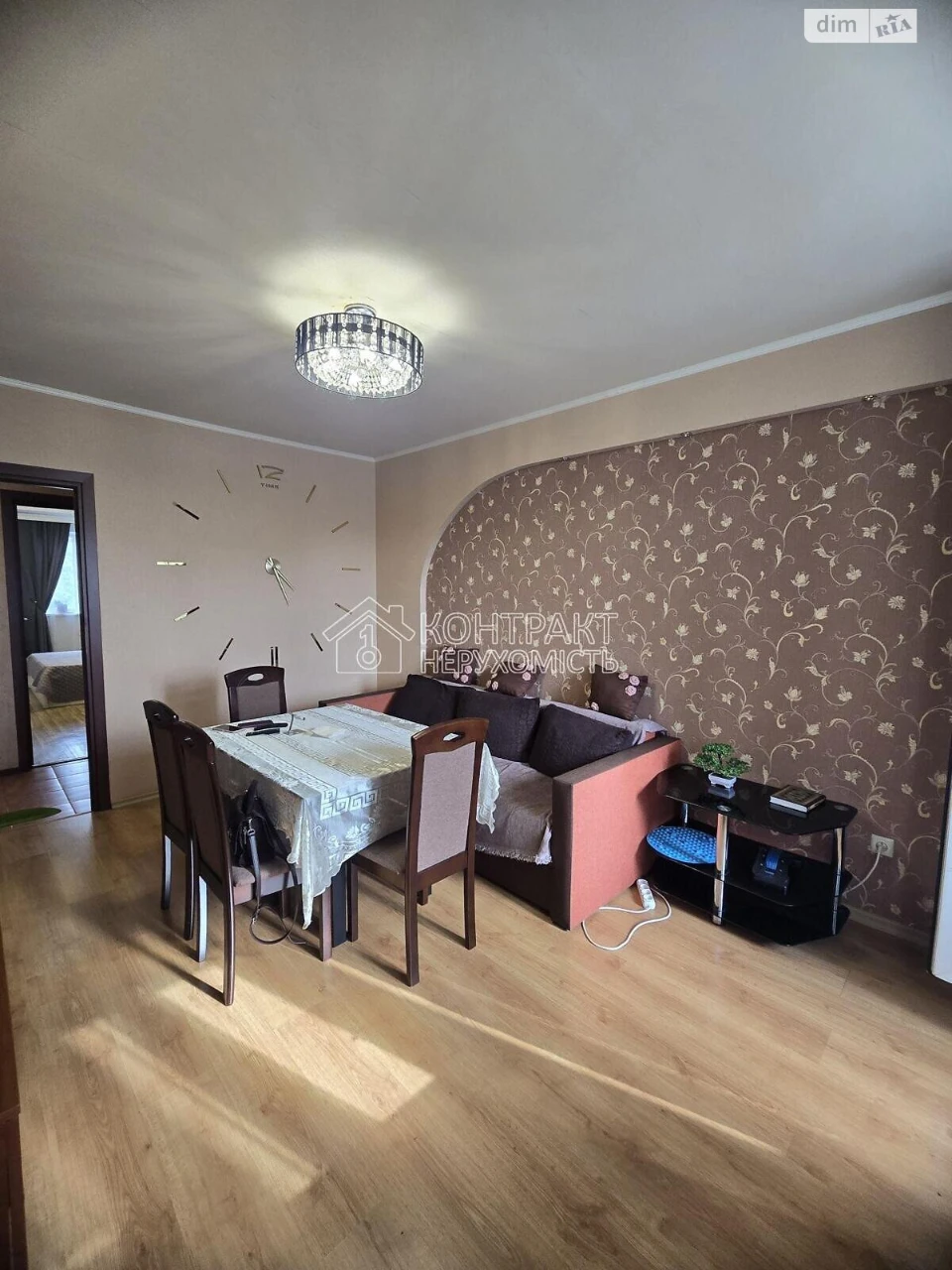 Sale Apartment Saltivka