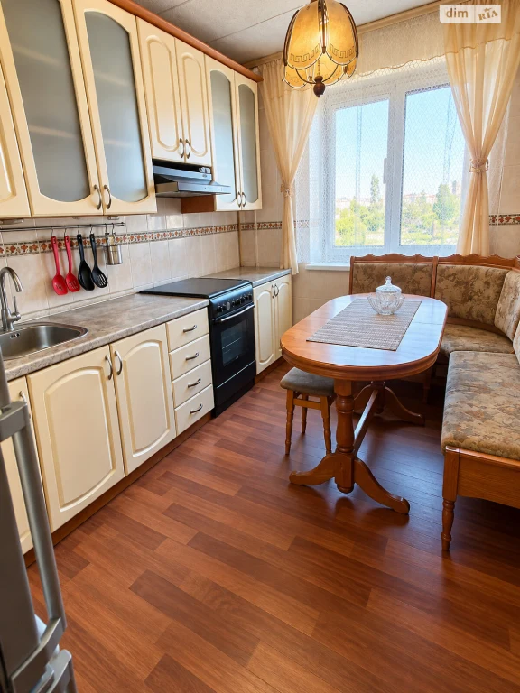 Long-Term Rental Apartment in Voskreshenka
