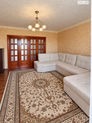 Long-Term Rental Apartment in Voskreshenka