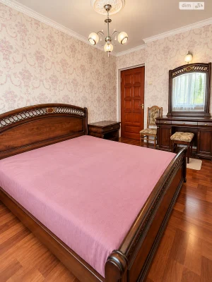 Long-Term Rental Apartment in Voskreshenka