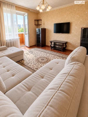 Long-Term Rental Apartment in Voskreshenka