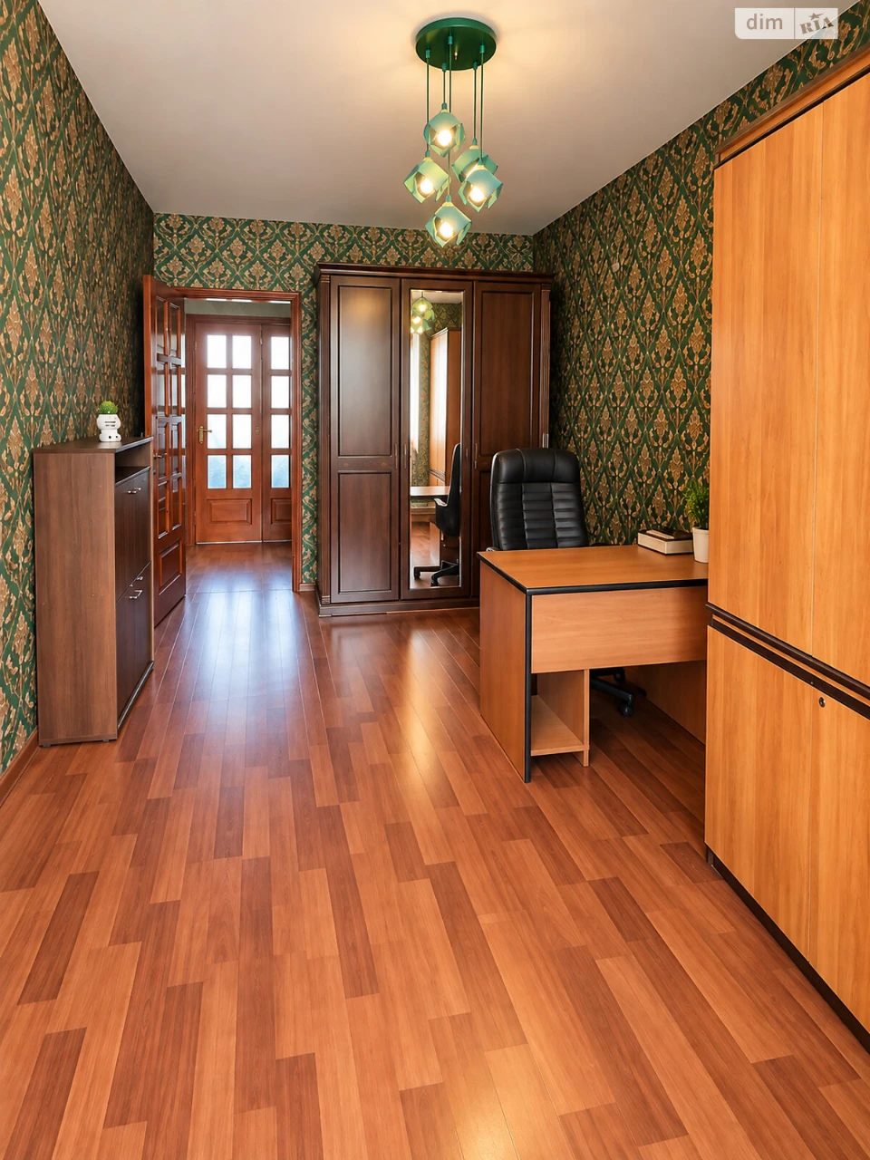Long-Term Rental Apartment in Voskreshenka