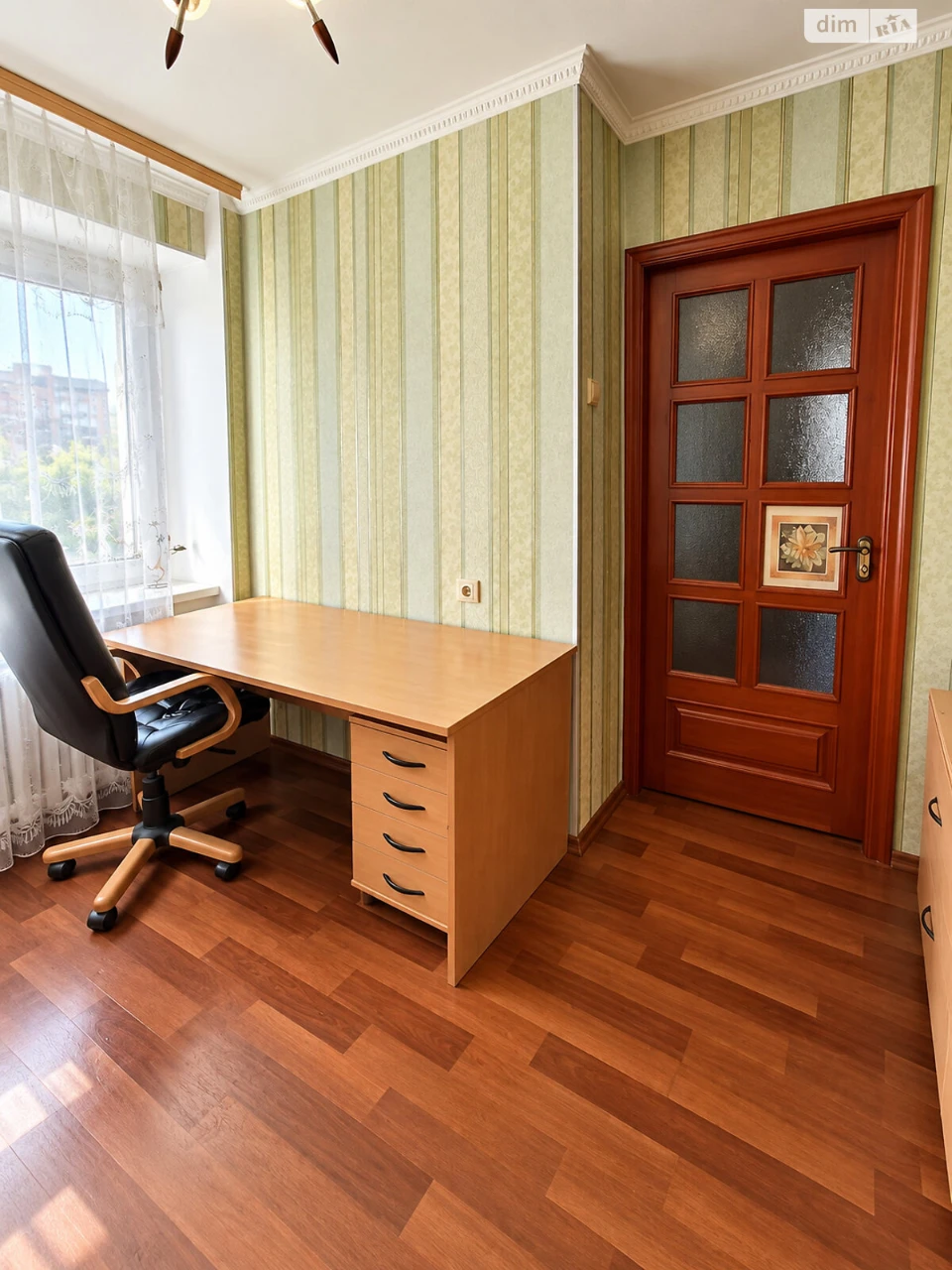 Long-Term Rental Apartment in Voskreshenka