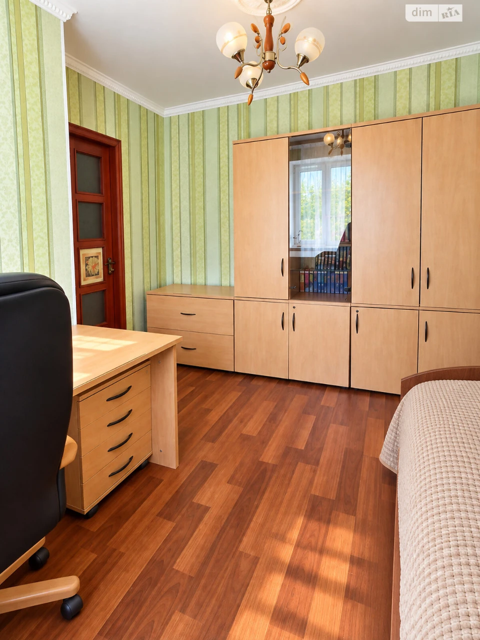 Long-Term Rental Apartment in Voskreshenka
