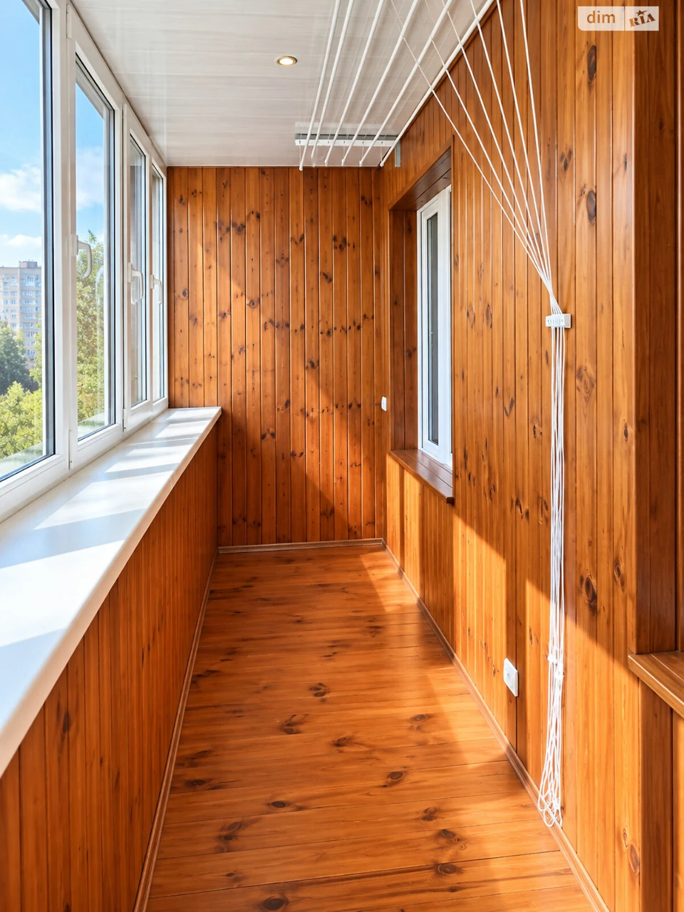 Long-Term Rental Apartment in Voskreshenka