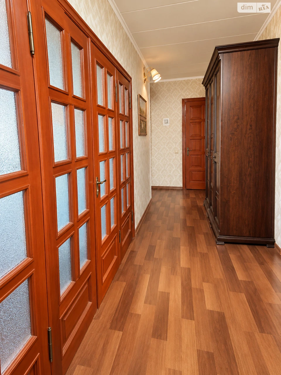 Long-Term Rental Apartment in Voskreshenka
