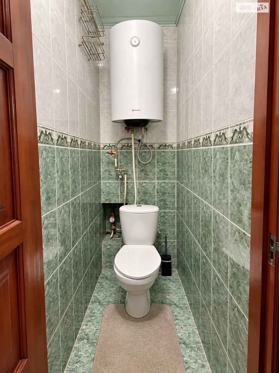 Long-Term Rental Apartment in Voskreshenka