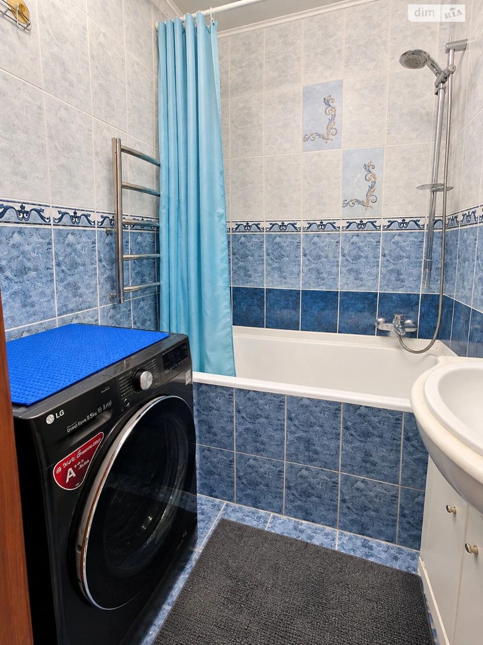 Long-Term Rental Apartment in Voskreshenka