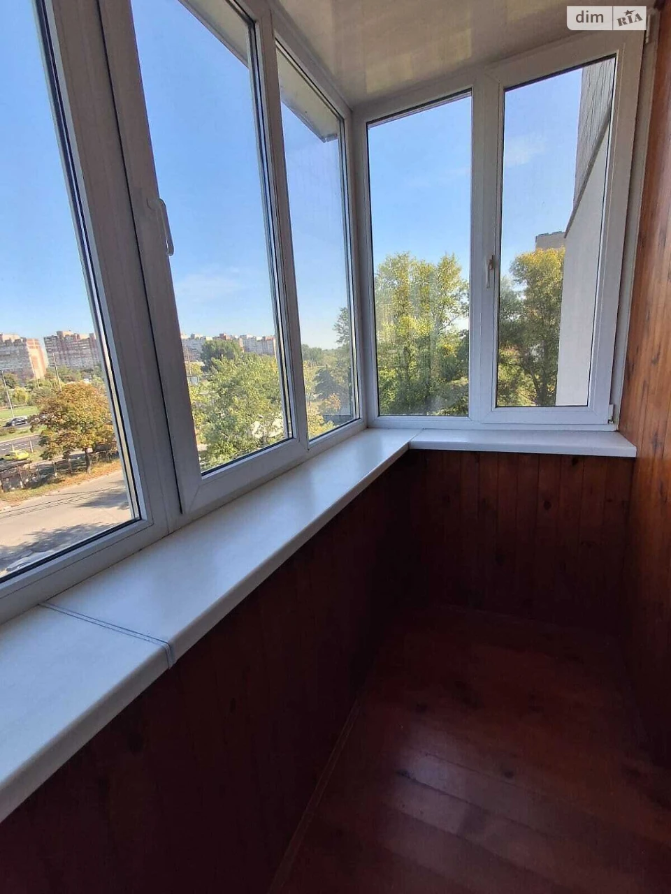 Long-Term Rental Apartment in Voskreshenka