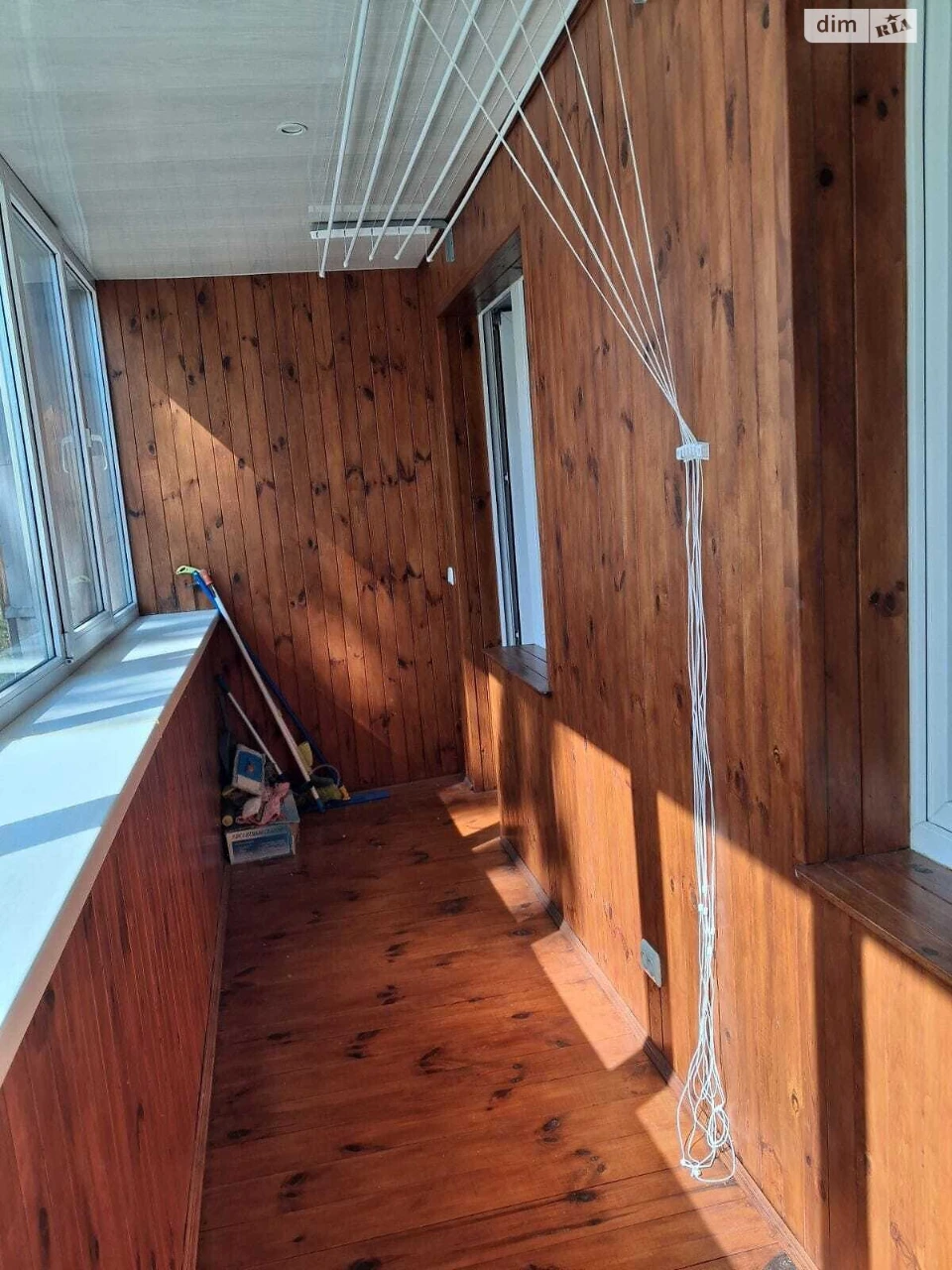 Long-Term Rental Apartment in Voskreshenka