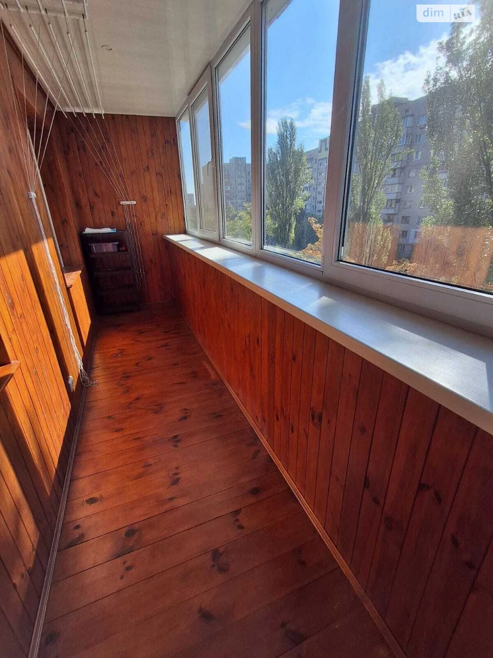 Long-Term Rental Apartment in Voskreshenka