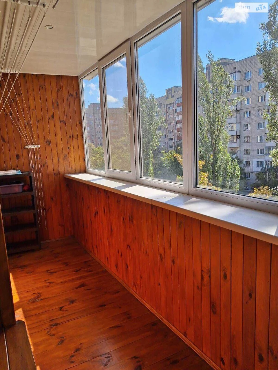 Long-Term Rental Apartment in Voskreshenka