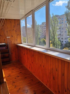 Long-Term Rental Apartment in Voskreshenka