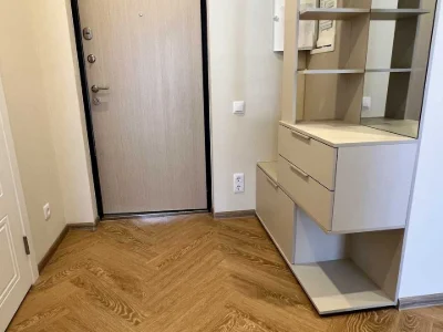 Квартира. Київ, Михайла Максимовича вул.