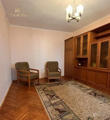 3-room apartment, 82 sq.m.