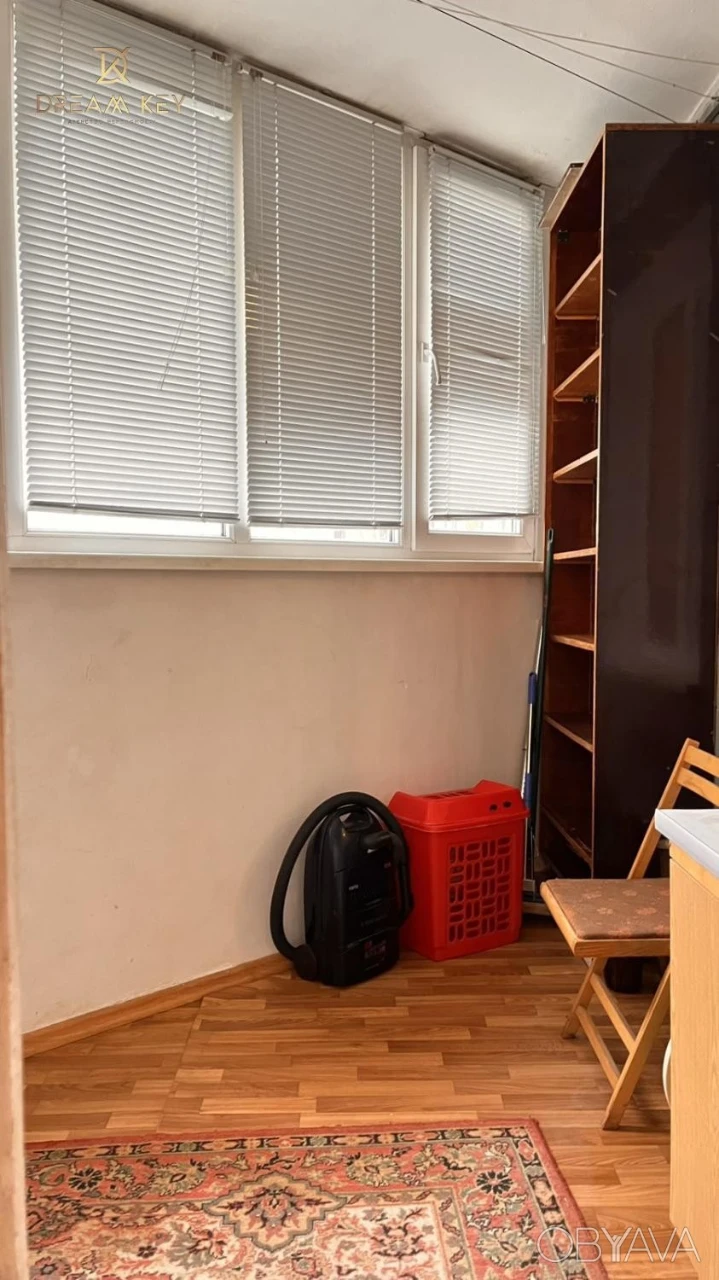 3-room apartment, 82 sq.m.