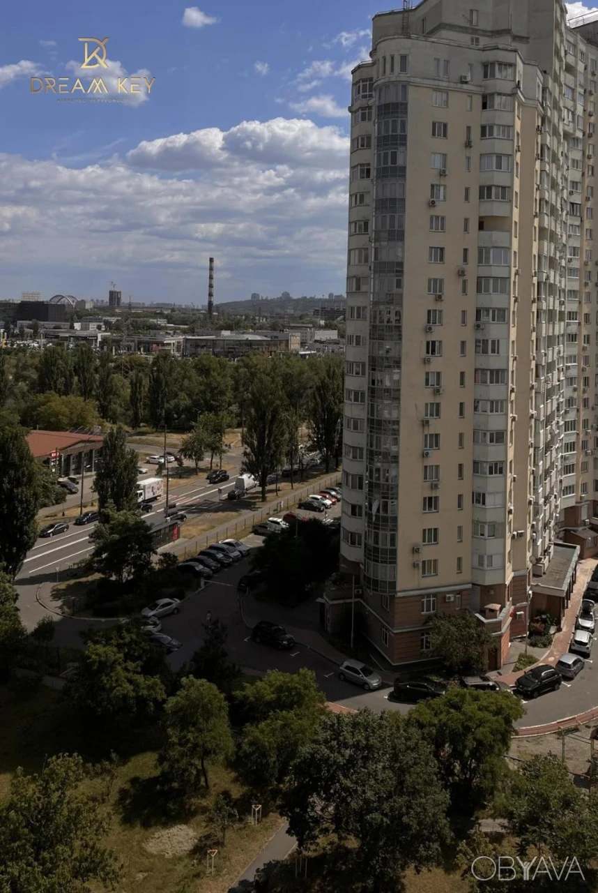 3-room apartment, 82 sq.m.