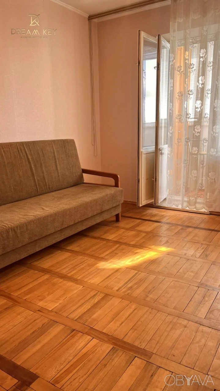 3-room apartment, 82 sq.m.
