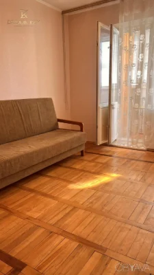 3-room apartment, 82 sq.m.