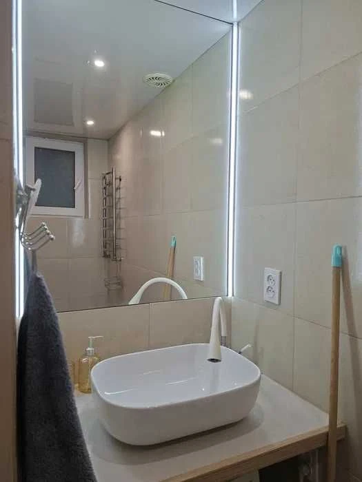 Cozy 1-bedroom apartment in Frankivsky district/ FOR SALE