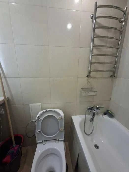 Cozy 1-bedroom apartment in Frankivsky district/ FOR SALE