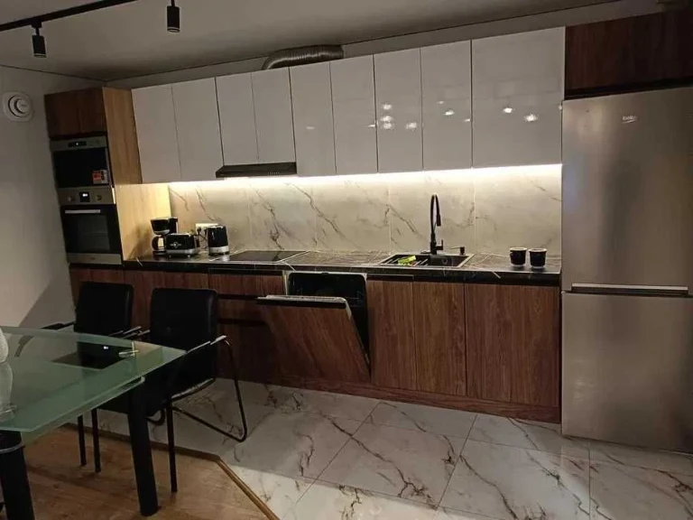 2-bedroom apartment for sale in the Railway District