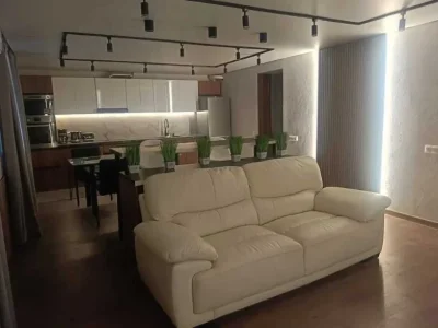 2-bedroom apartment for sale in the Railway District