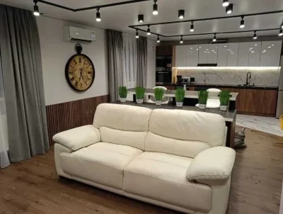 2-bedroom apartment for sale in the Railway District