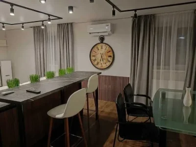 2-bedroom apartment for sale in the Railway District