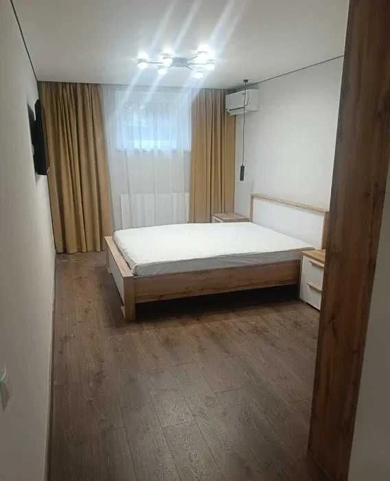 2-bedroom apartment for sale in the Railway District