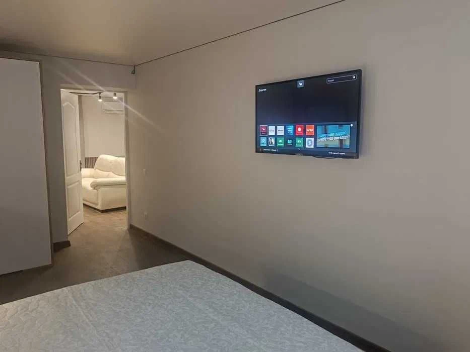 2-bedroom apartment for sale in the Railway District
