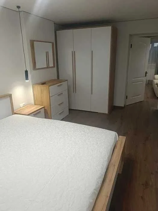 2-bedroom apartment for sale in the Railway District
