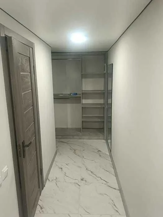 2-bedroom apartment for sale in the Railway District