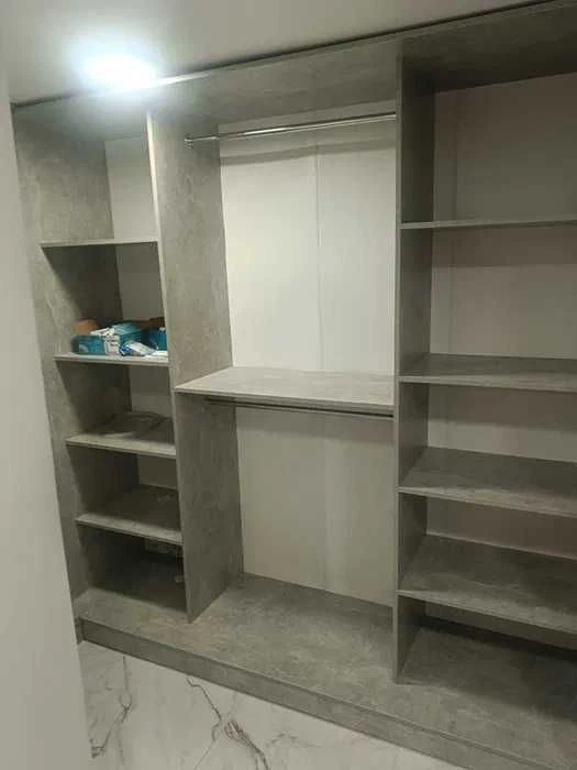 2-bedroom apartment for sale in the Railway District