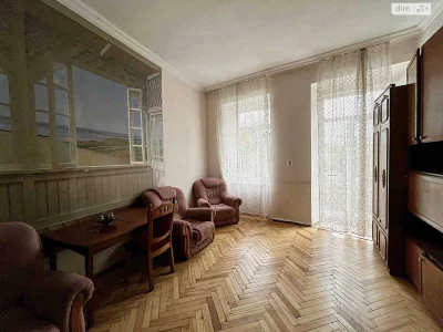Продажа Квартиры в Центре
