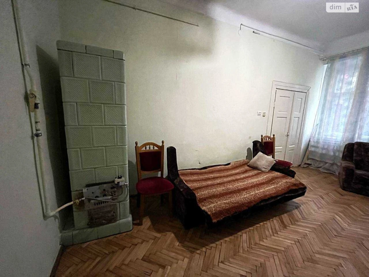 Продажа Квартиры в Центре