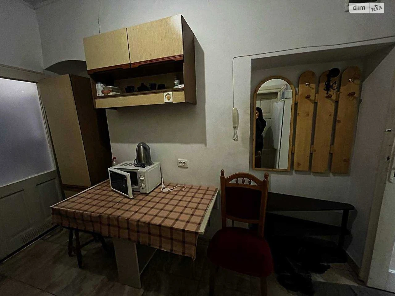 Продажа Квартиры в Центре