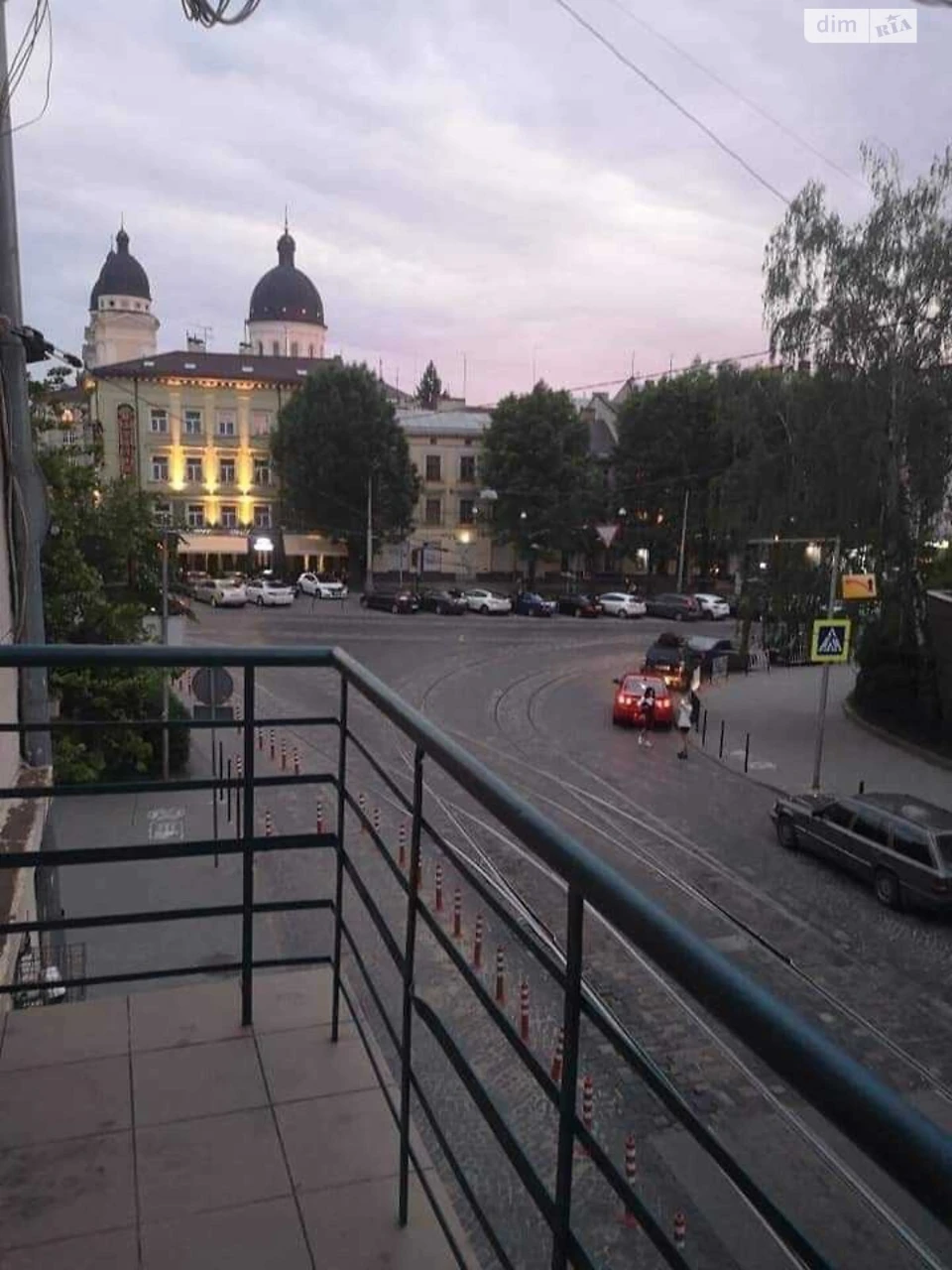 Продажа Квартиры в Центре