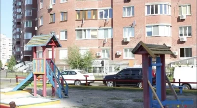 Без % Продаж 1к квартири 67м2 Ахматовой 13Д будинок з паркін