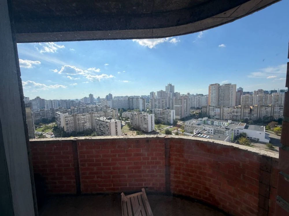 Без % Продаж 1к квартири 67м2 Ахматовой 13Д будинок з паркін