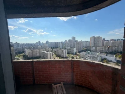 Без % Продаж 1к квартири 67м2 Ахматовой 13Д будинок з паркін
