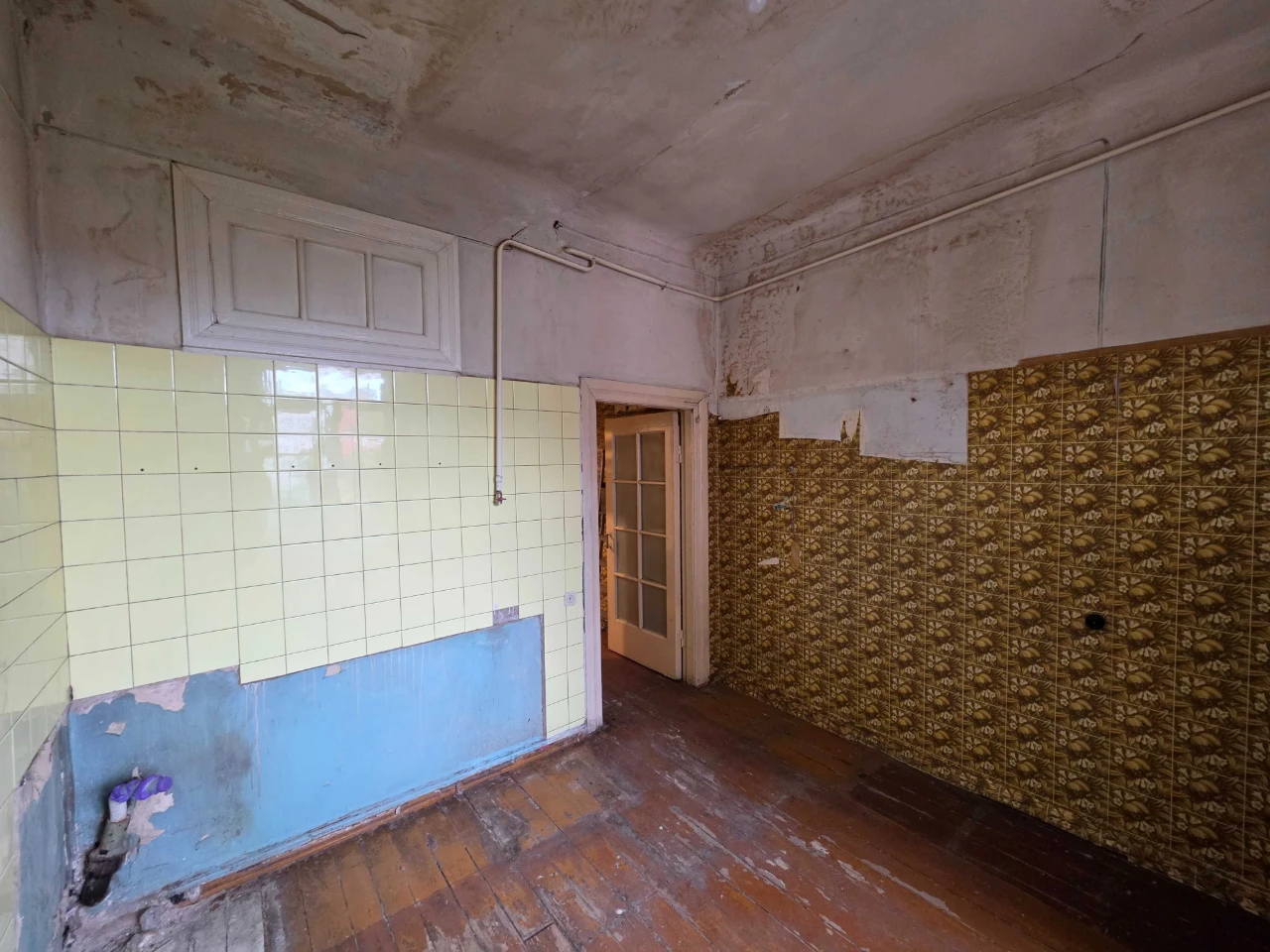 Продаж 2-к квартири  56 кв.м. вул. Деревлянська 12/42 під ре